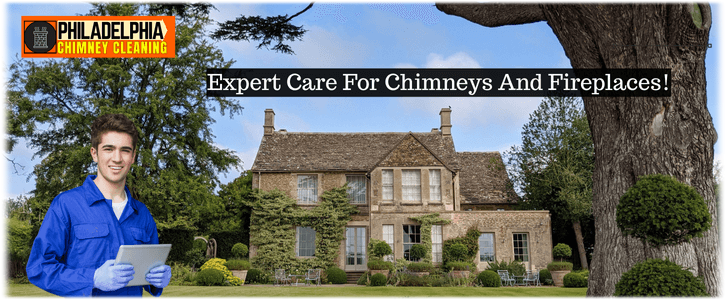 Chimney and Fireplace Solutions
