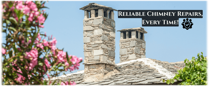 Chimney Repair Philadelphia PA