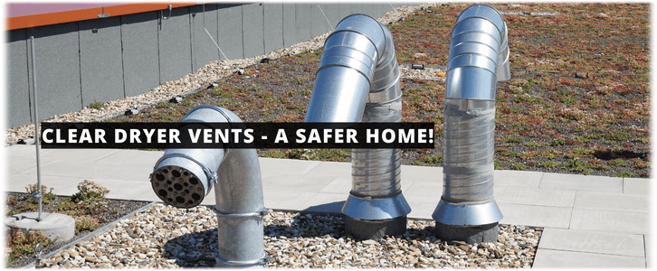 Dryer Vent Cleaning Philadelphia PA