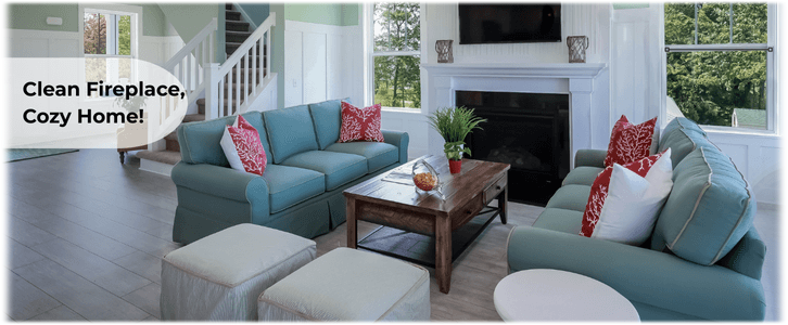 Fireplace Cleaning Philadelphia PA