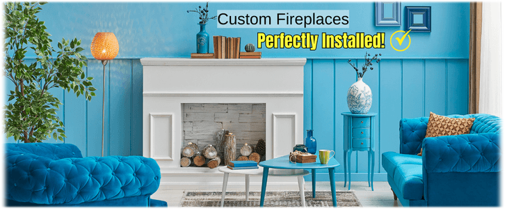 Fireplace Installation Philadelphia PA